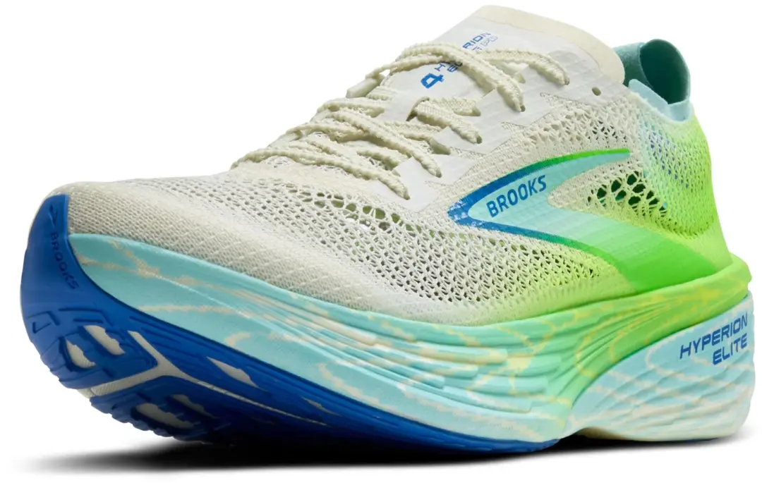 Brooks Hyperion Elite 4 PB
