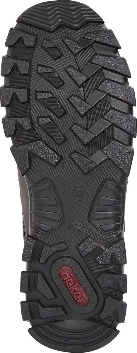 Rieker heren sandalen maat 42