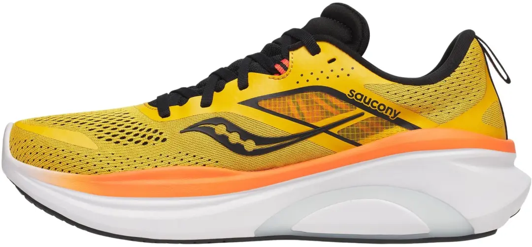 Saucony Omni 22