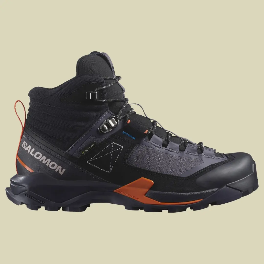 Salomon X Ultra Alpine Mid GTX WS