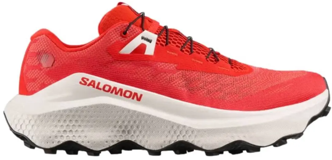 Salomon Ultra Glide 4 Hardloopschoenen