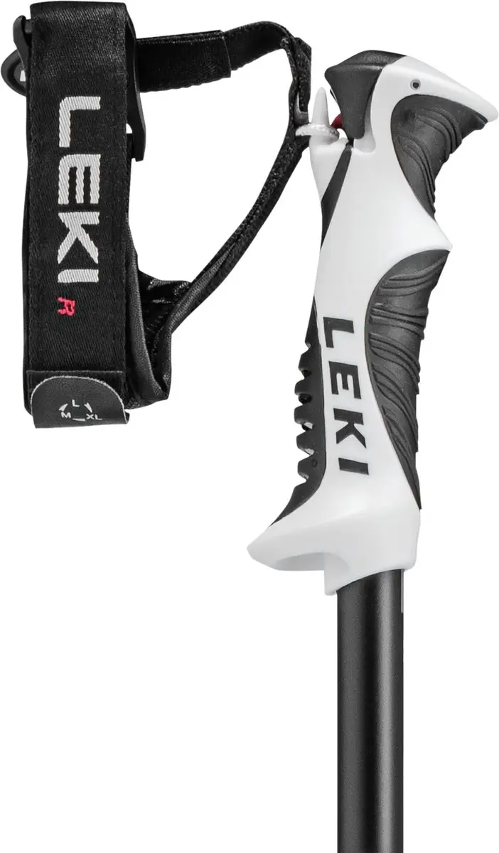 LEKI Bold S Skistok heren