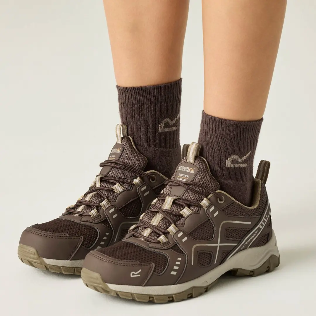 Regatta Vendeavour Dameswandelschoenen