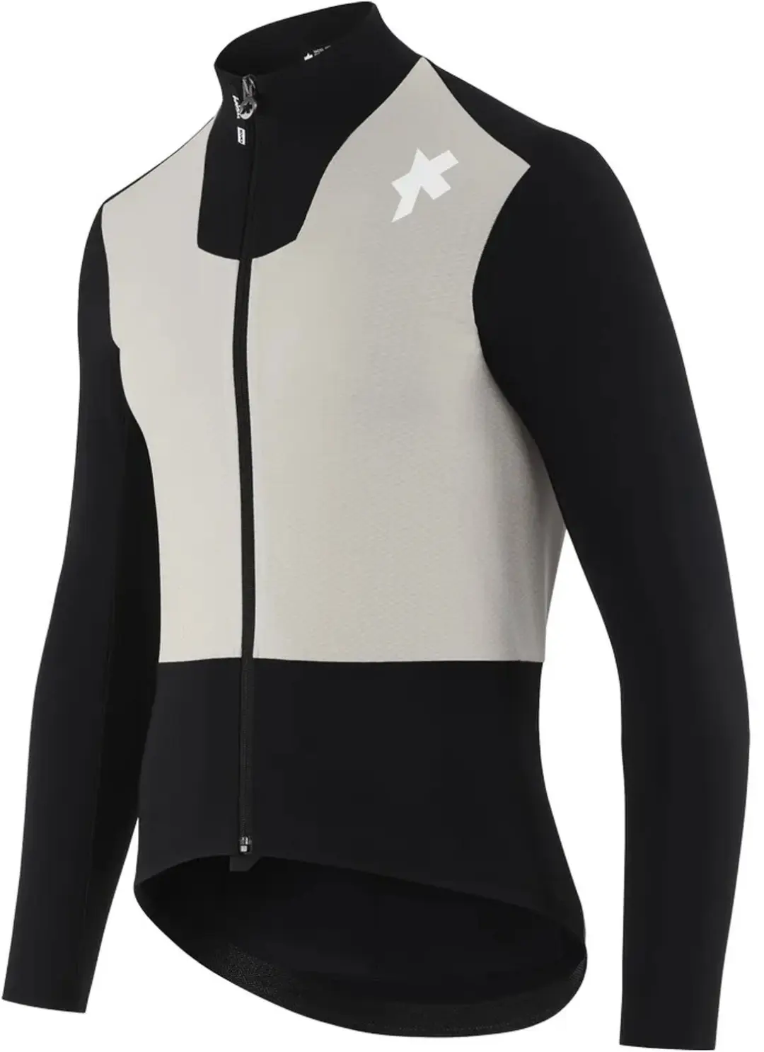 Assos Equipe R Winter S11 Evo Jas - M - afbeelding 3 van 4