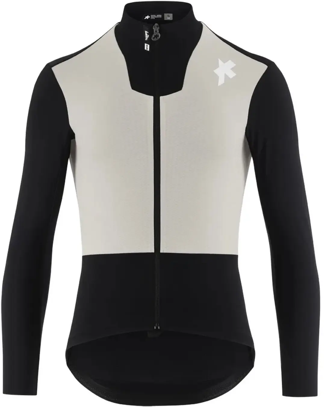 Assos Equipe R Winter S11 Evo Jas