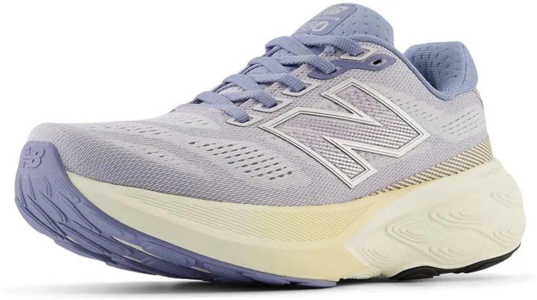 New Balance Fresh Foam X 880 v15 Dames Hardloopschoen - afbeelding 2 van 2