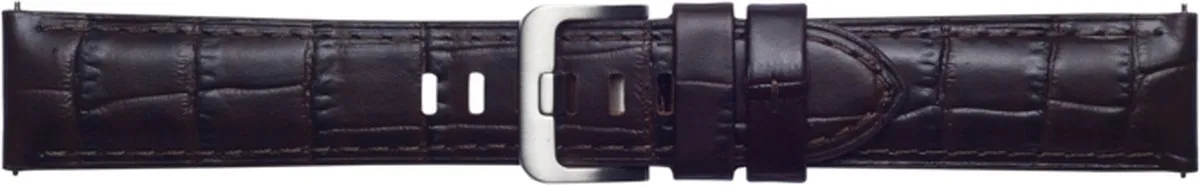 Samsung Braloba Leather Strap Urban Lux