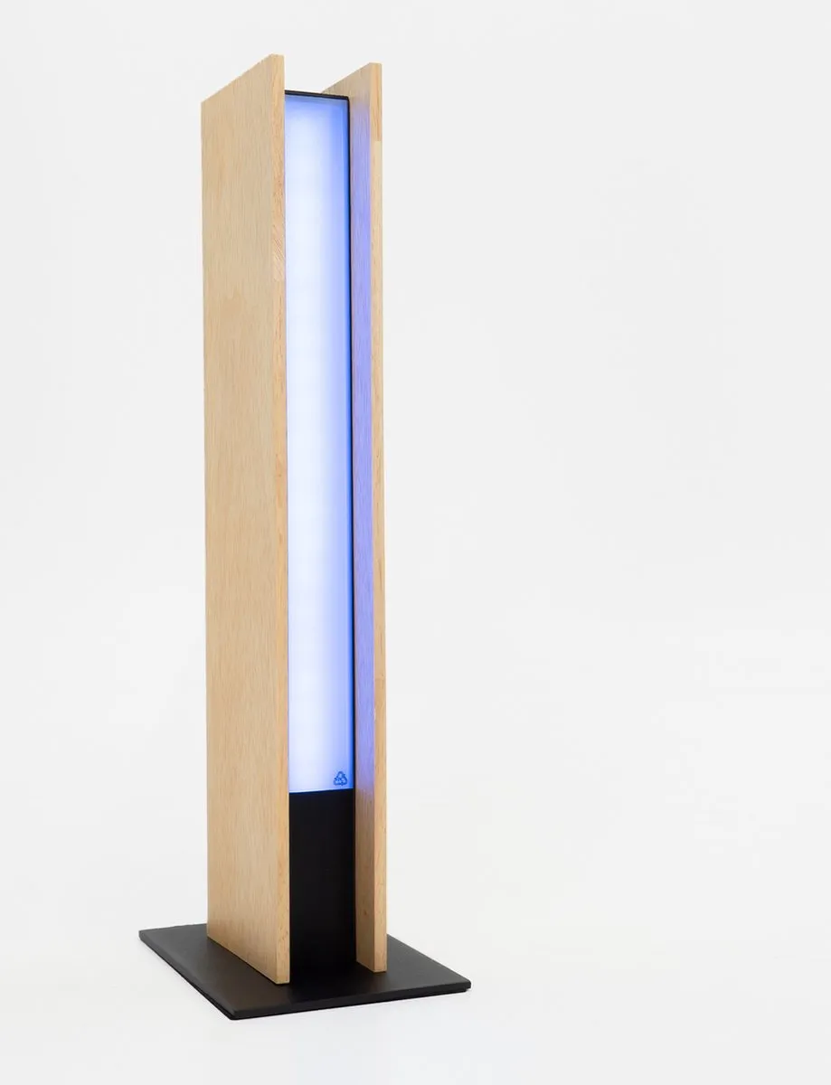 EGLO connect.z Anchorena-Z Smart Tafellamp - RGB & Wit - Zigbee