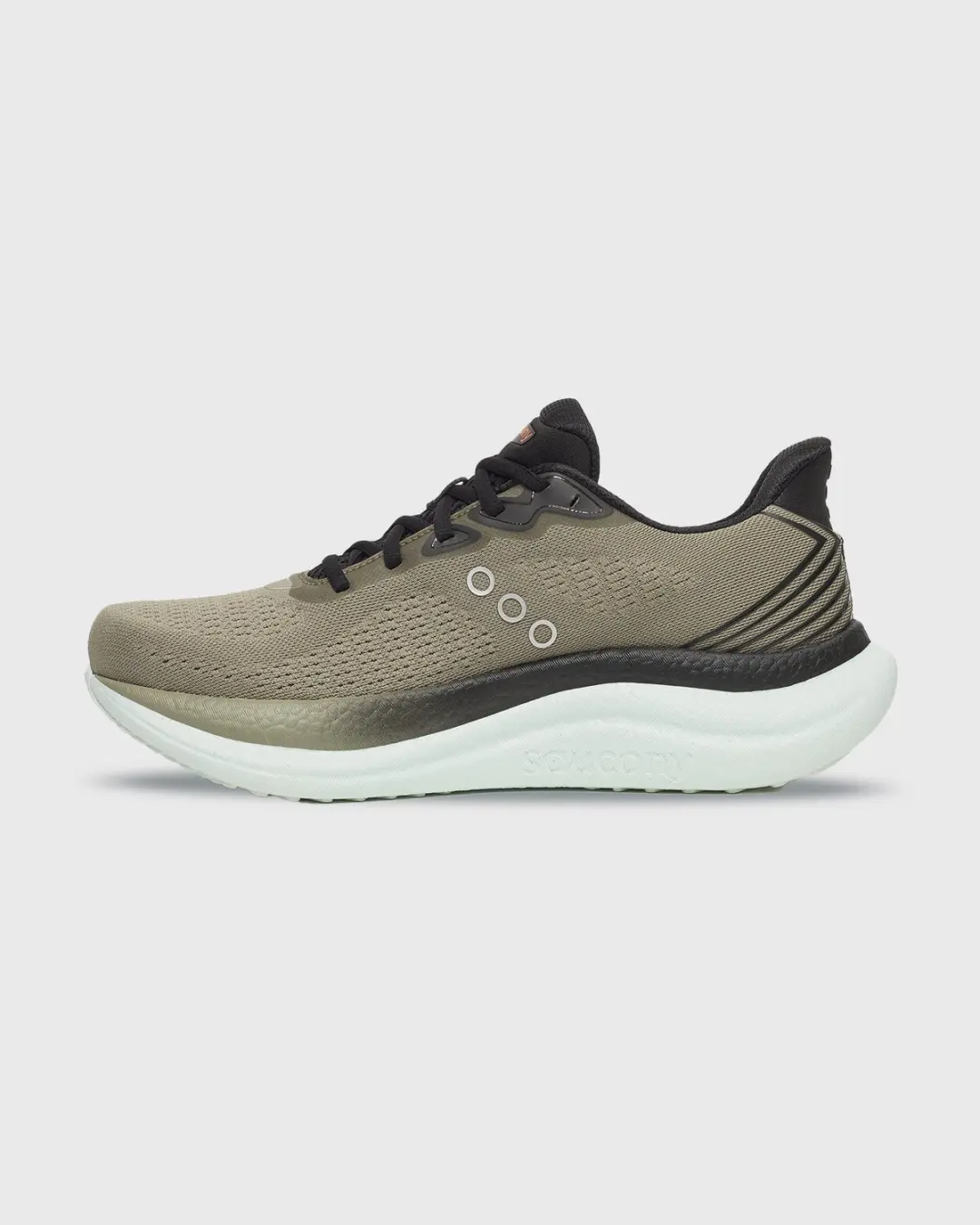 Saucony Triumph 23 Hardloopschoen - Weg - afbeelding 2 van 6
