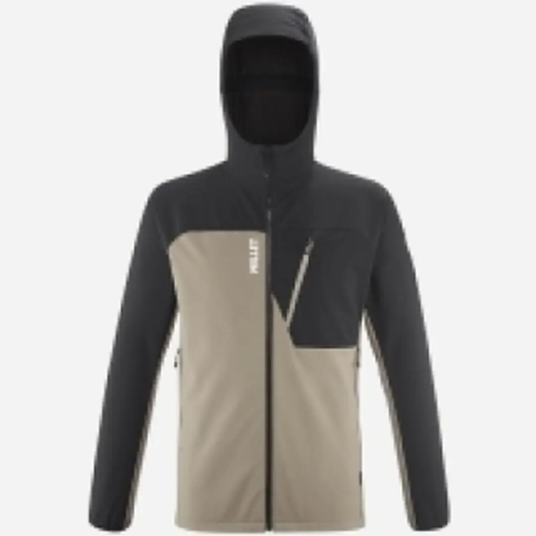 MILLET Magma SH HD M Homme Dorite S