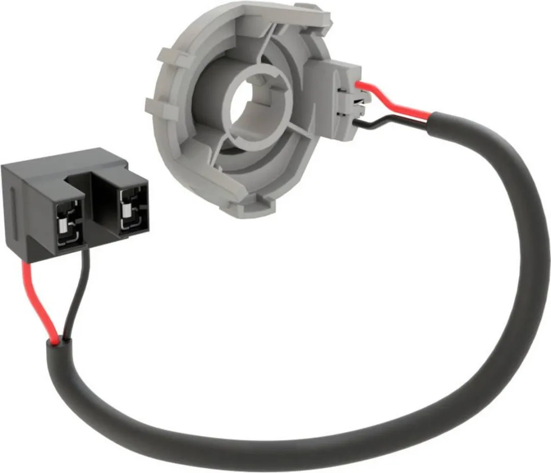 Osram Adapter Night Breaker H7-LED - 2 Stuks