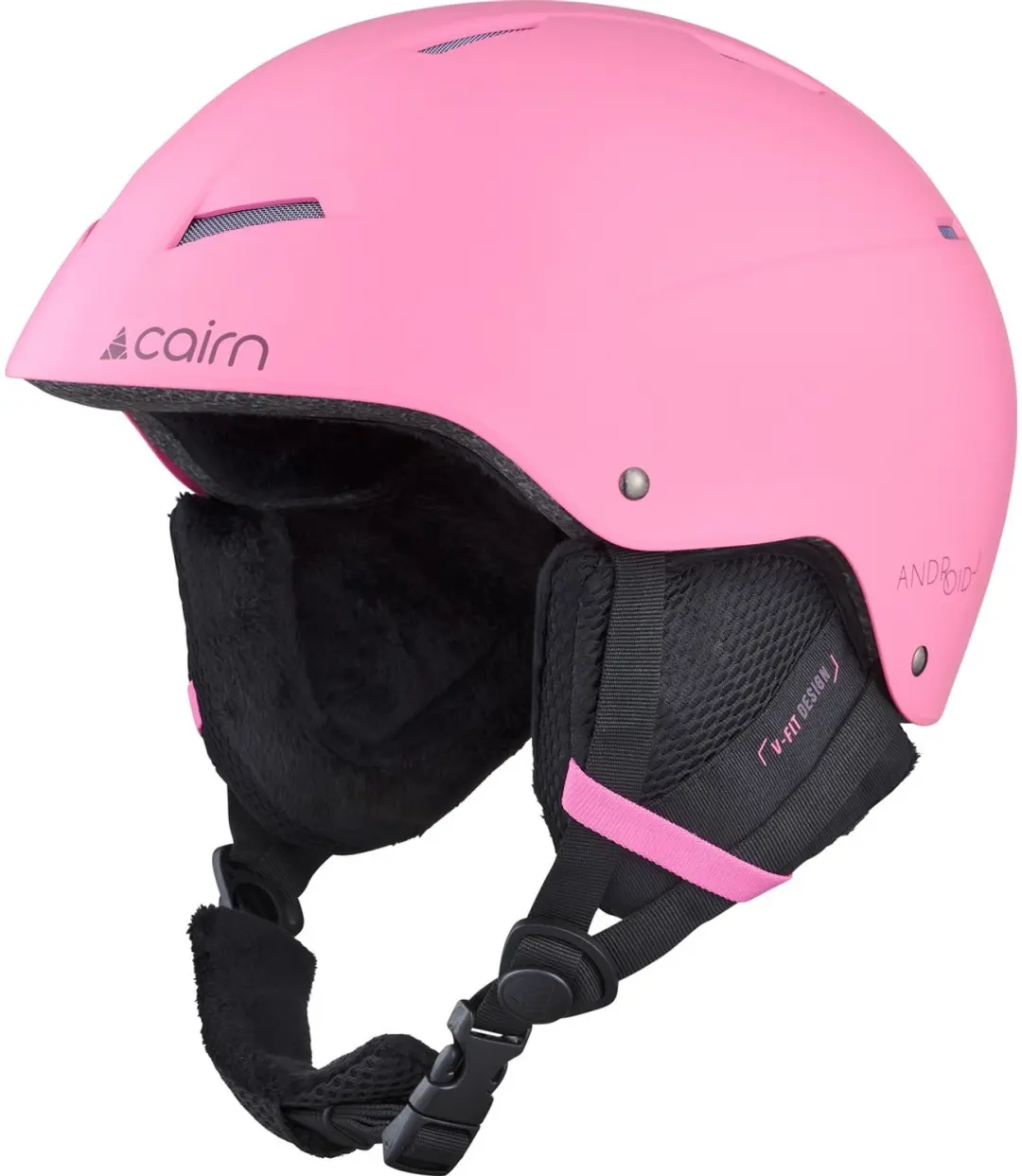 Cairn Android J Kinder Skihelm