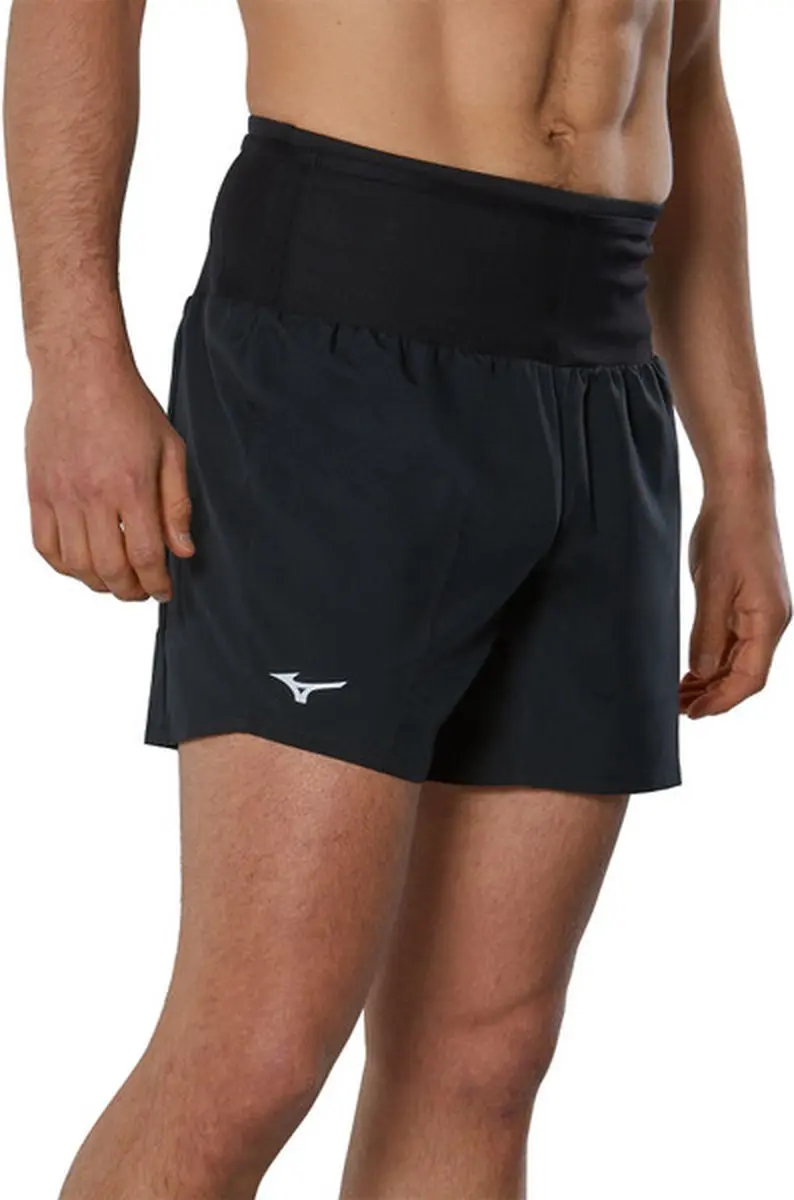 Mizuno Multi Pocket Short Heren