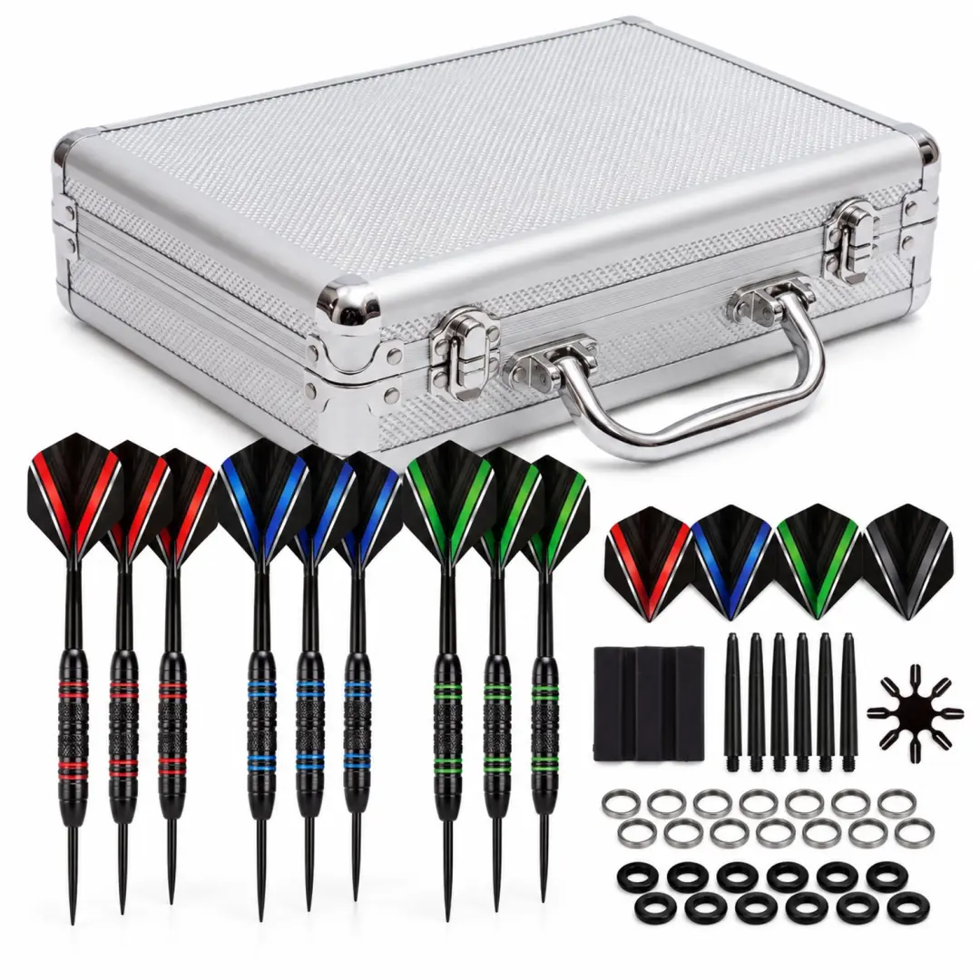 XQmax Dartset