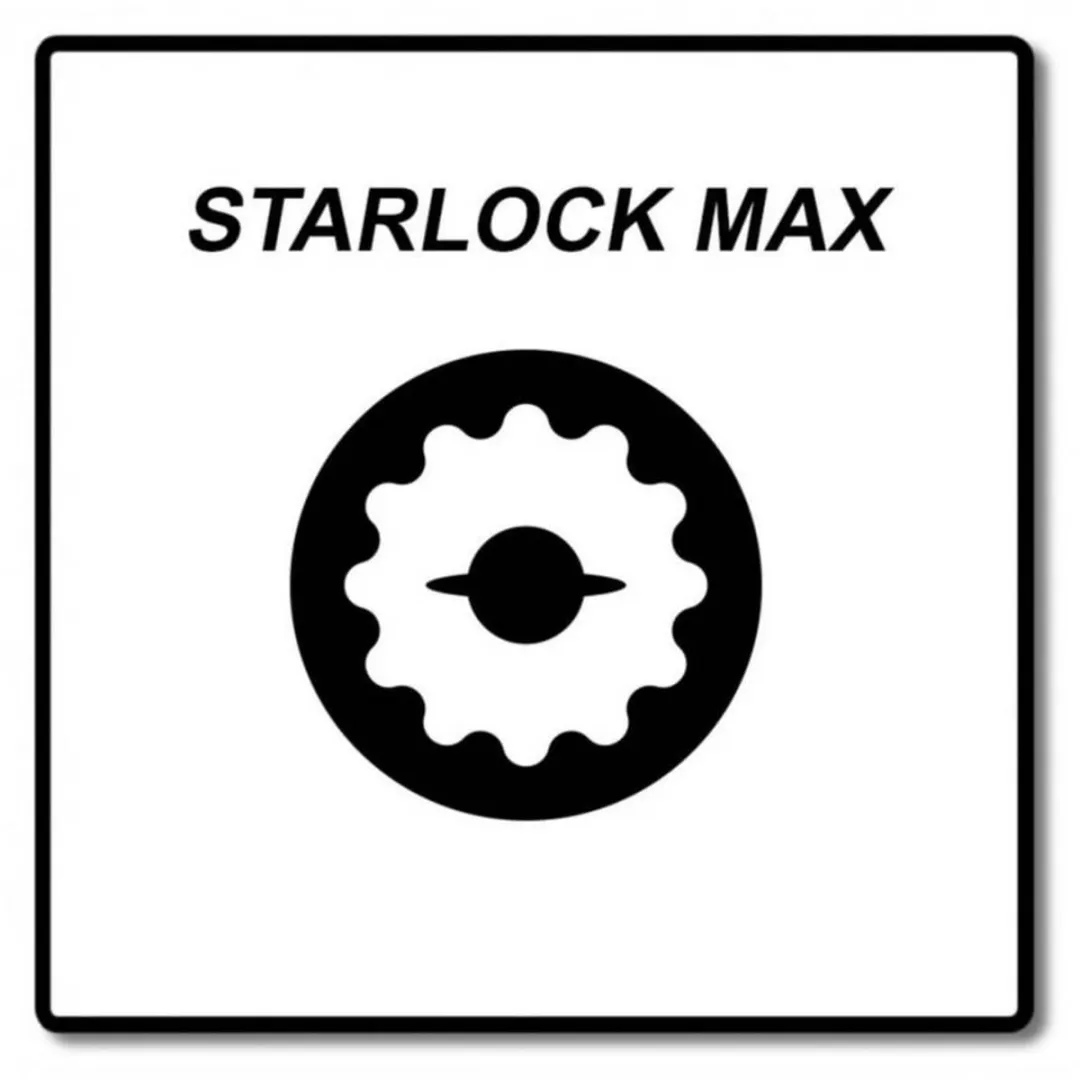 Fein E-Cut Hardmetaal Pro Zaagblad StarlockMax 35mm - 63502238210