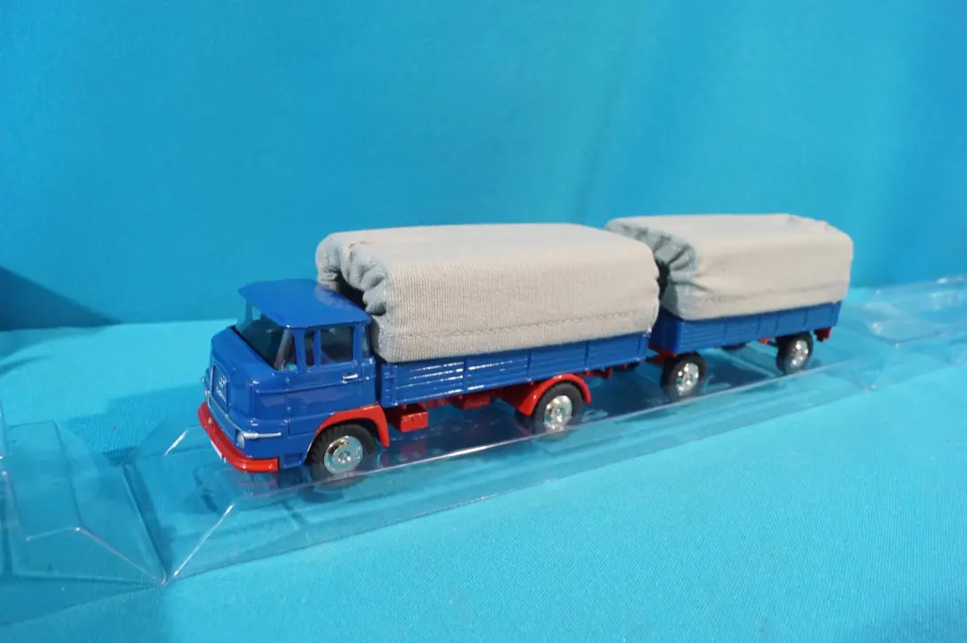 märklin Krupp Pritchen LKW