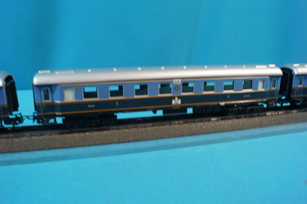 Märklin 40361 Karwendel Express Set