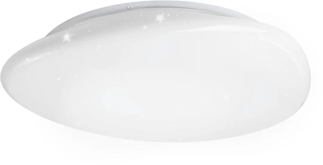 EGLO connect.z Sileras-Z Smart Plafondlamp Ø43cm
