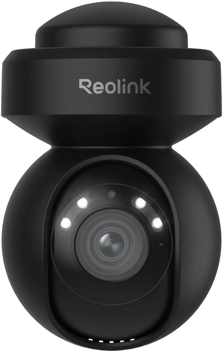 Reolink E1 Outdoor Pro-B 4K UHD WiFi Camera