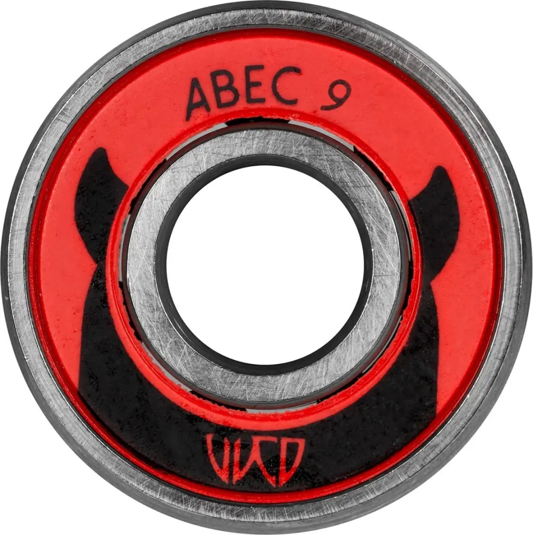 Wicked Skateonderdeel