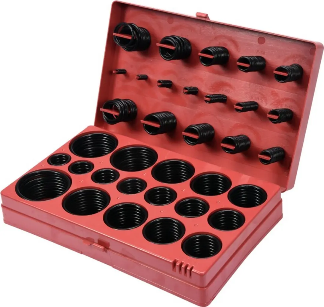 Yato YT-06876 O-Ring Assortiment
