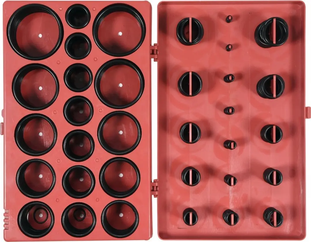 Yato YT-06876 O-Ring Assortiment - 419 Stuks - afbeelding 3 van 5