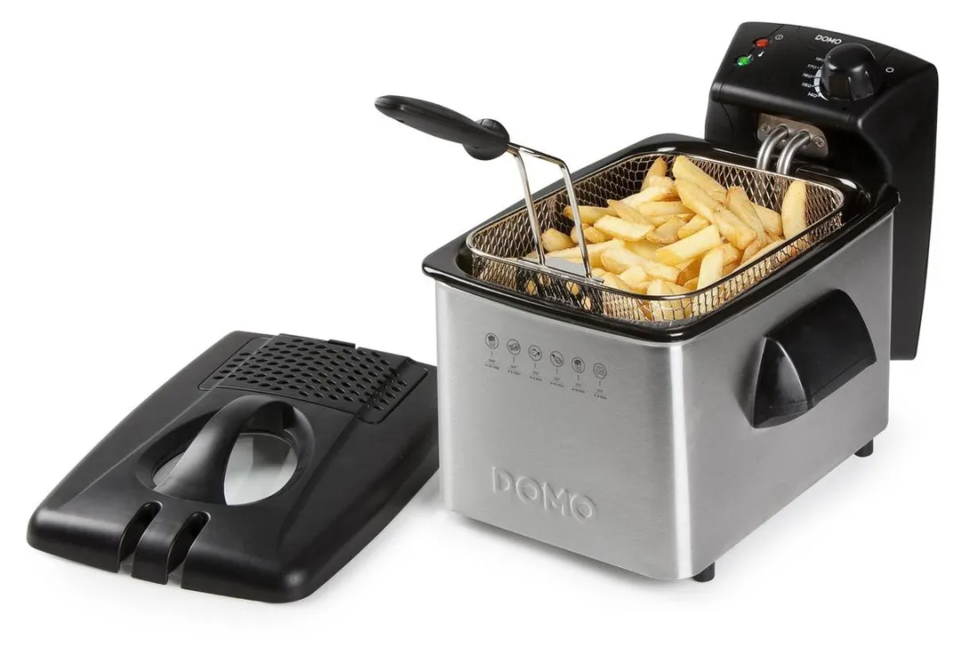 Domo DO464FR Friteuse 3L