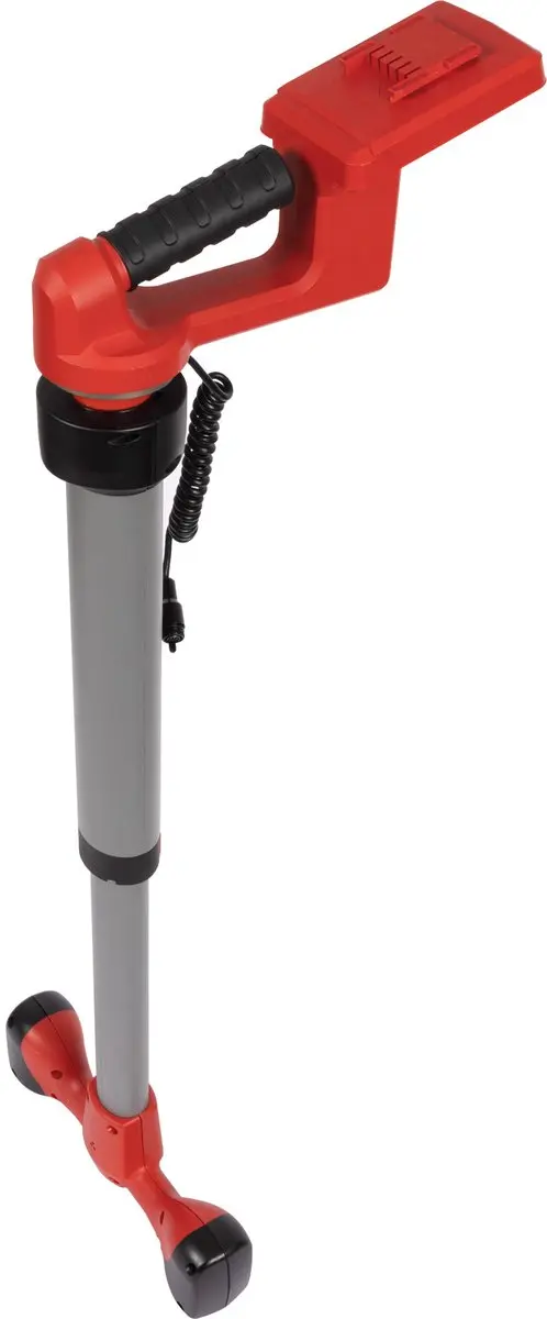 Rothenberger ROCAM MINI HD 3-in-1 Set Endoscoopcamera - CAS - 2Ah Accu - afbeelding 4 van 6