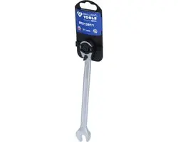 Brilliant Tools BT013811 Ratelringsteeksleutel 11 mm - afbeelding 3 van 4