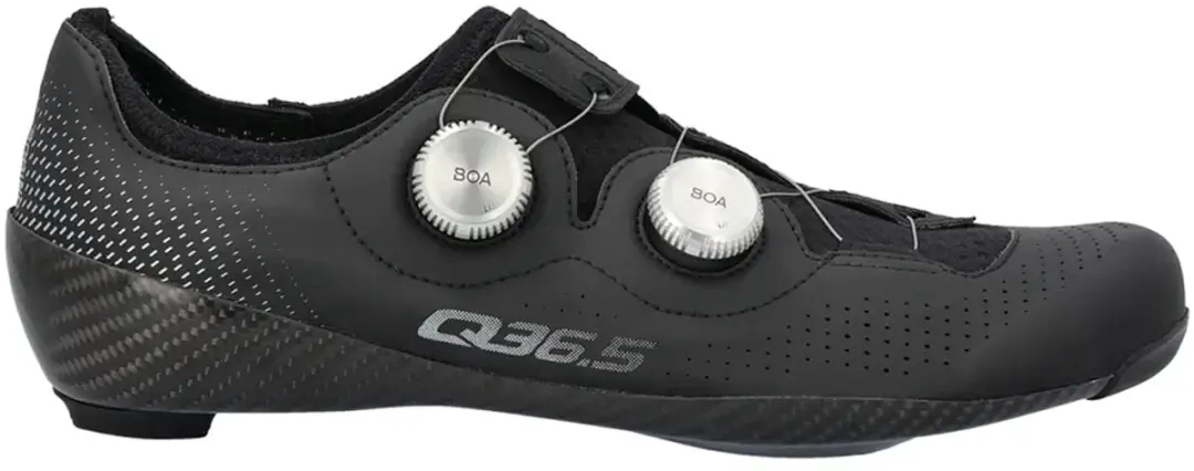 Q36.5 Unique Pro Raceschoenen