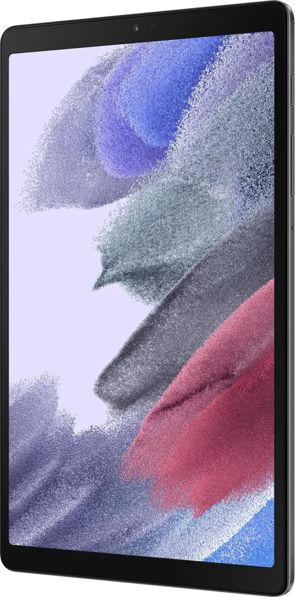Samsung Galaxy Tab A7 Lite SM-T225NZAAEUB - 8.7 inch 32GB - Grijs LTE - afbeelding 6 van 6