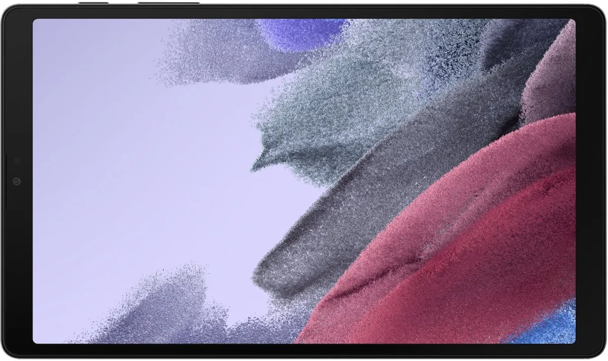 Samsung Galaxy Tab A7 Lite SM-T225NZAAEUB - 8.7 inch 32GB - Grijs LTE