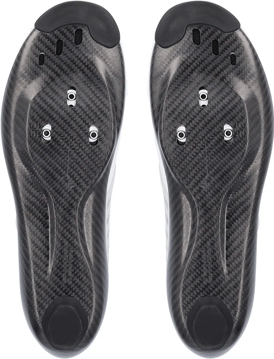 Q36.5 Unique Pro Racefietsschoenen - Zwart - 42 - afbeelding 2 van 6