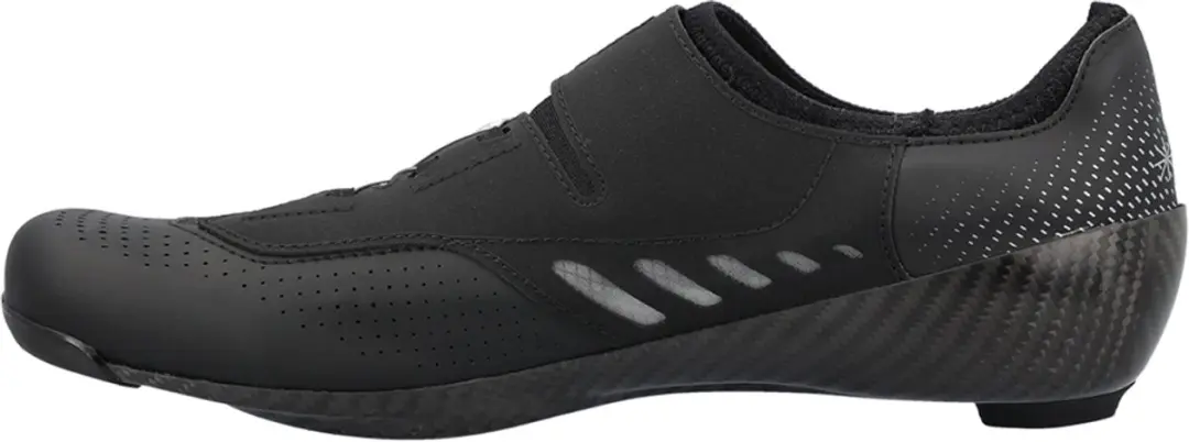 Q36.5 Unique Pro Racefietsschoenen - Zwart - 42 - afbeelding 5 van 6