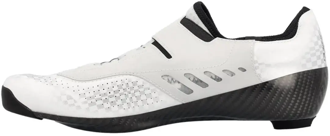 Q36.5 Unique Pro 4.0 Raceschoenen Wit EU 43 Man - afbeelding 2 van 4