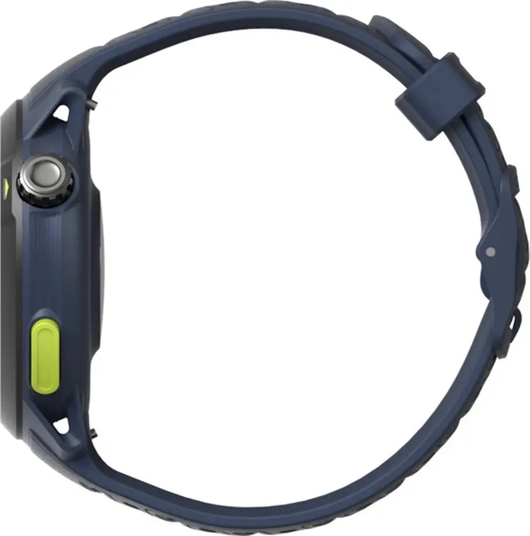 Coros Pace Pro WPACEP-BLU-S GPS Horloge - Blauw - afbeelding 5 van 5