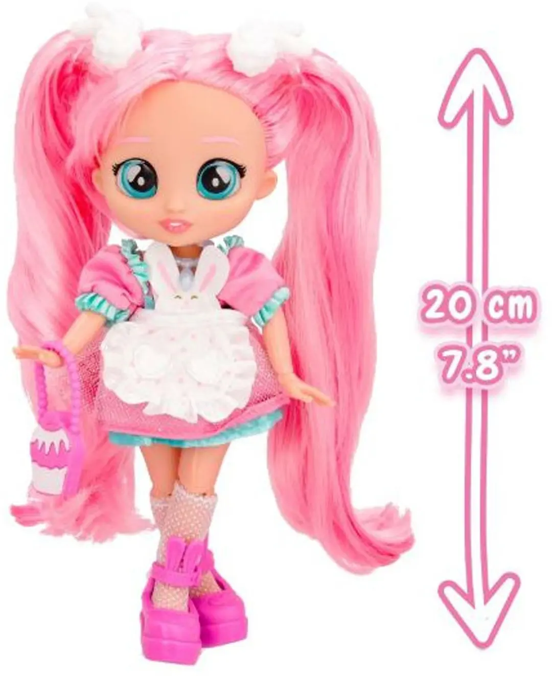 IMC Toys Babypop Coney - afbeelding 4 van 6