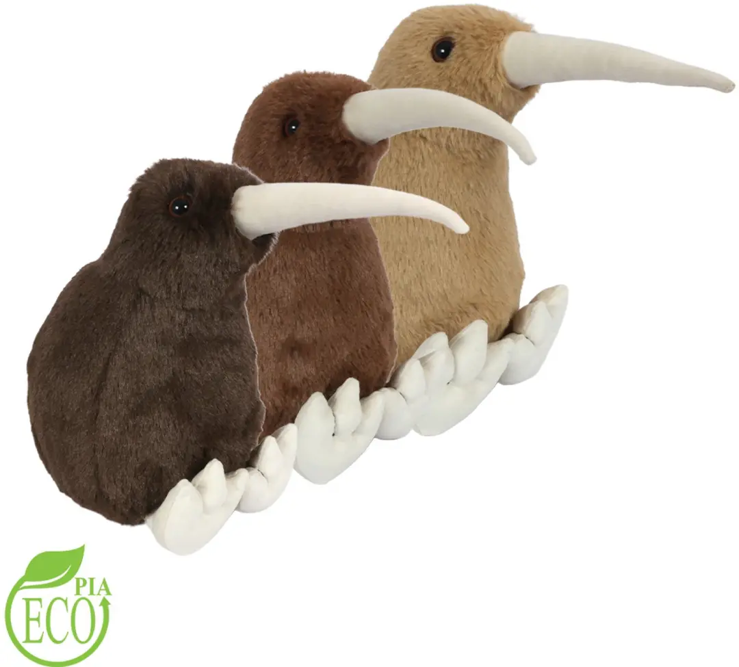PIA Soft Toys