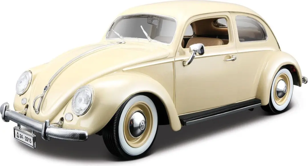 Bburago Volkswagen Kever