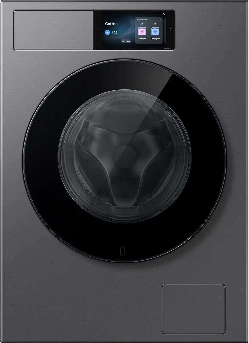 Samsung WF90H09C4ST2 Wasmachine