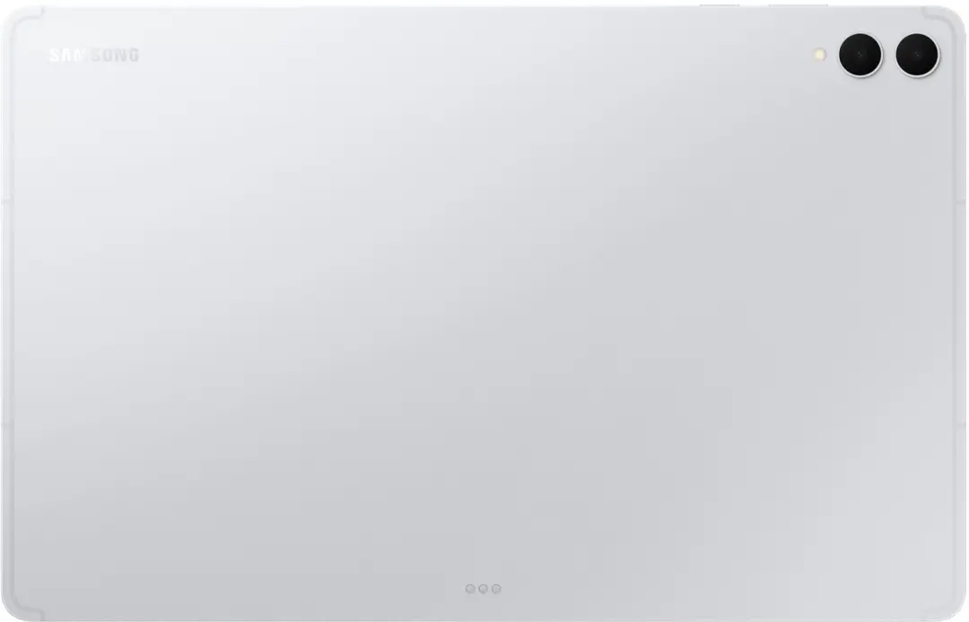 Samsung Galaxy Tab S12 Ultra SM-X940NZSREUB Tablet - Zilver - afbeelding 5 van 6