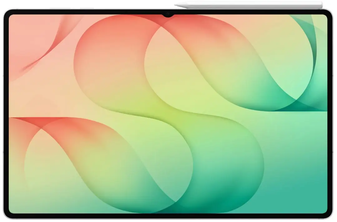 Samsung Galaxy Tab S12 Ultra SM-X940NZSREUB Tablet - Zilver - afbeelding 6 van 6