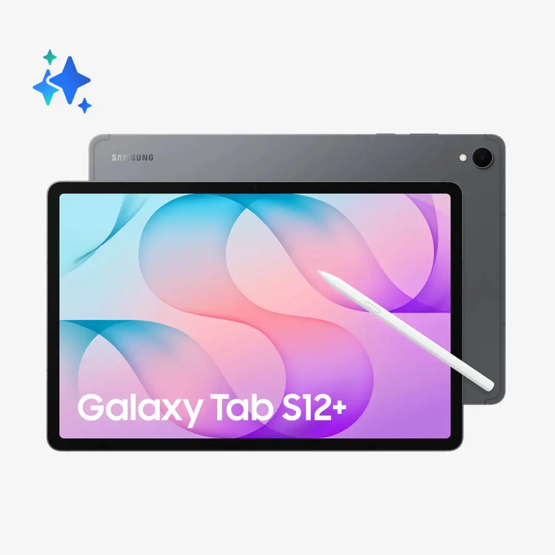 Samsung Galaxy Tab S12+ SM-X846BZAREUB Tablet