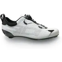 Sidi Tri-Sixty Fietsschoenen - Wit/Zwart - EU 48 - afbeelding 2 van 2