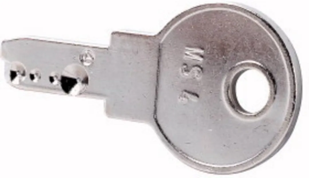 Eaton M22-ES-MS4 111767 Zilver 1 stuk(s)