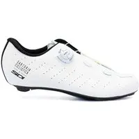 Sidi Laghee Sprint Wielrenschoenen - Wit - EU 47 - afbeelding 2 van 2