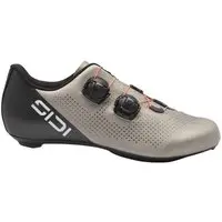 Sidi Ergo 6 Fietsschoenen - Zilver - Maat 40 - afbeelding 2 van 2