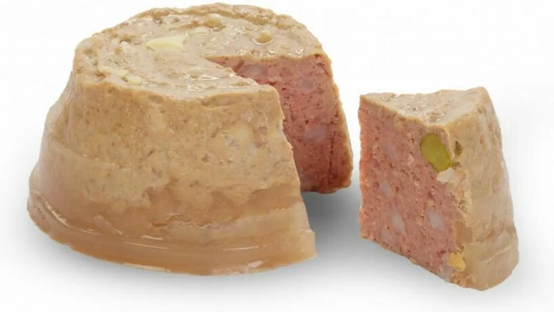 Renske Blik Puppy Vers Gestoomd 95g - 24 Stuks