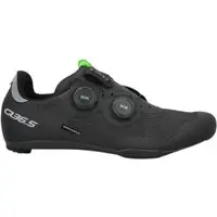 Q36.5 Gregarius Road Fietsschoenen - Zwart - EU 41,5 - afbeelding 2 van 2