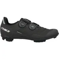Q36.5 Gregarius Adventure Fietsschoenen - Zwart - afbeelding 2 van 2